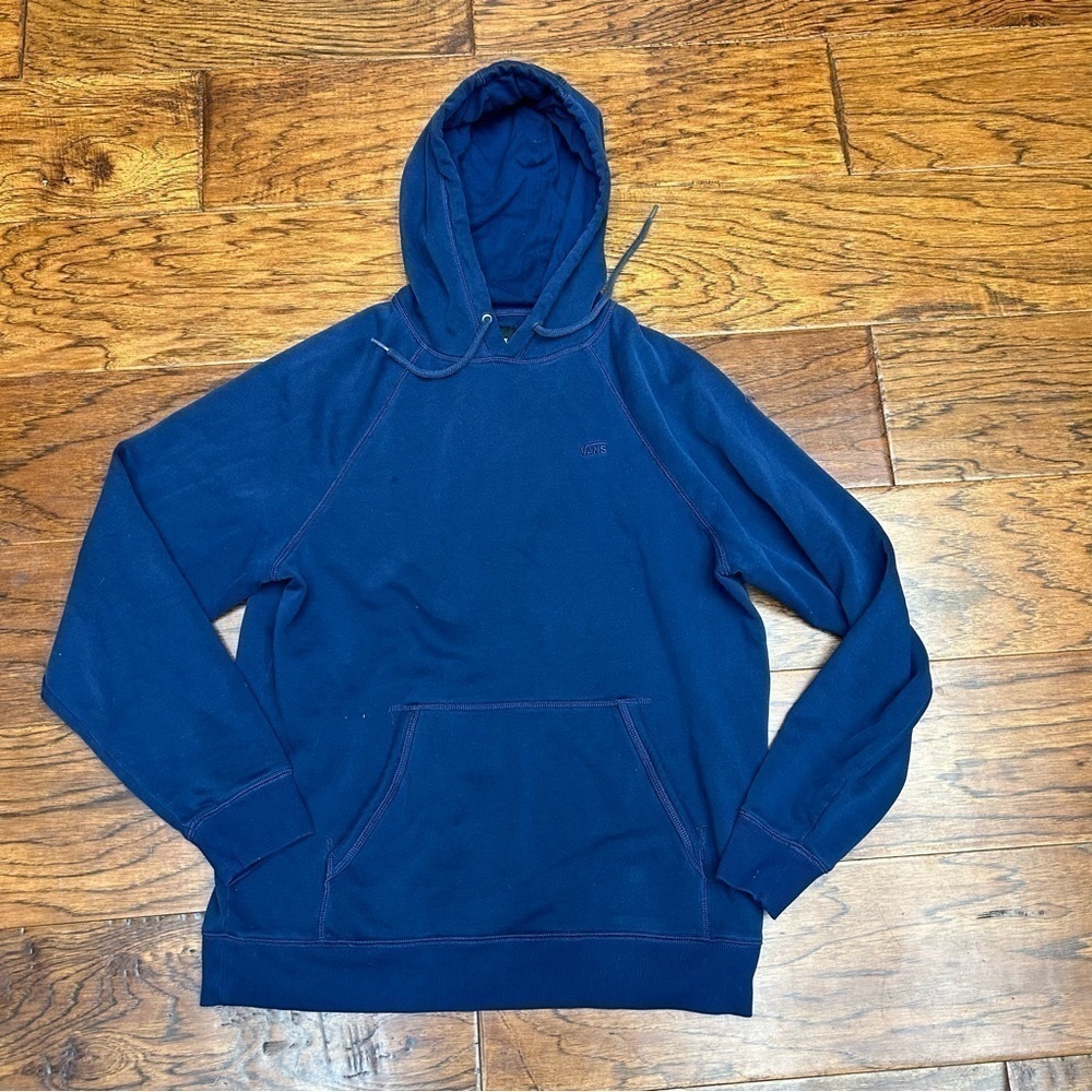 Vans men’s hoodie sweater‎